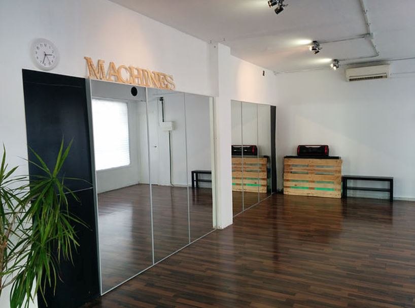 Galería de imágenes